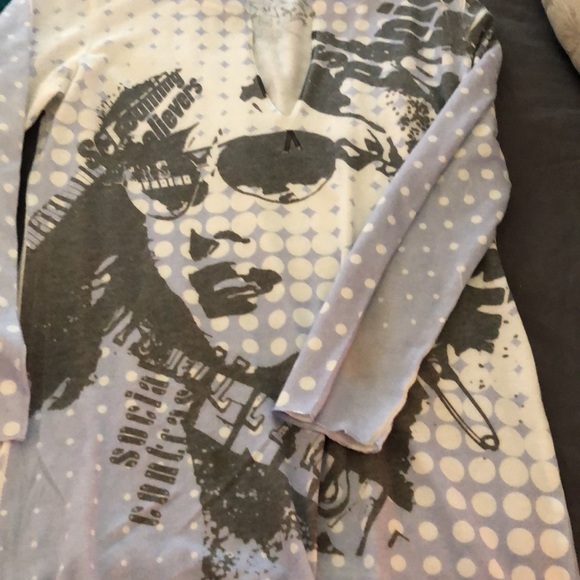 Long sleeve T-shirt from the GAPsize medium - Picture 6 of 8